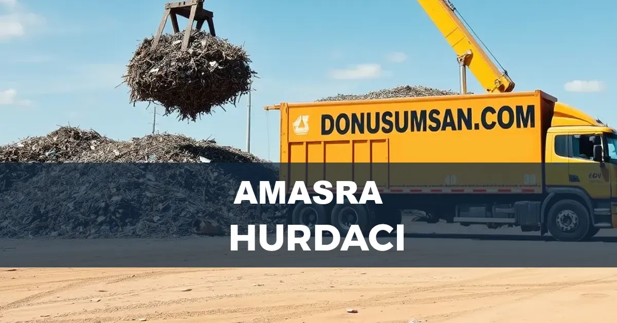 Amasra hurdacı