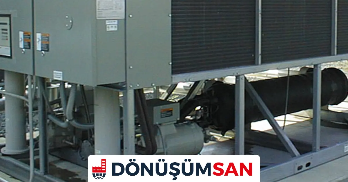 Chiller Hurdası