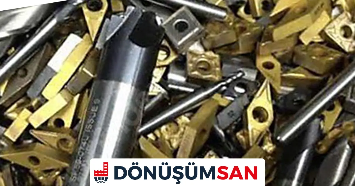 Çıkma Freze