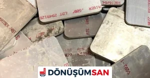 hurda alüminyum fiyatları