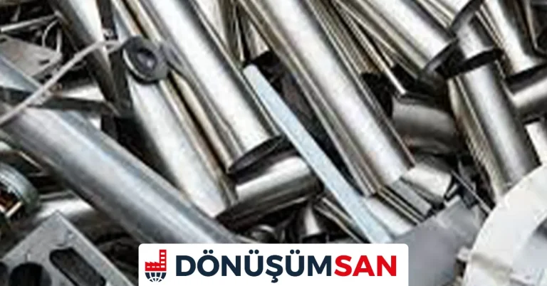 hurda çelik fiyatları