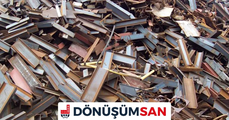 hurda demir fiyatları