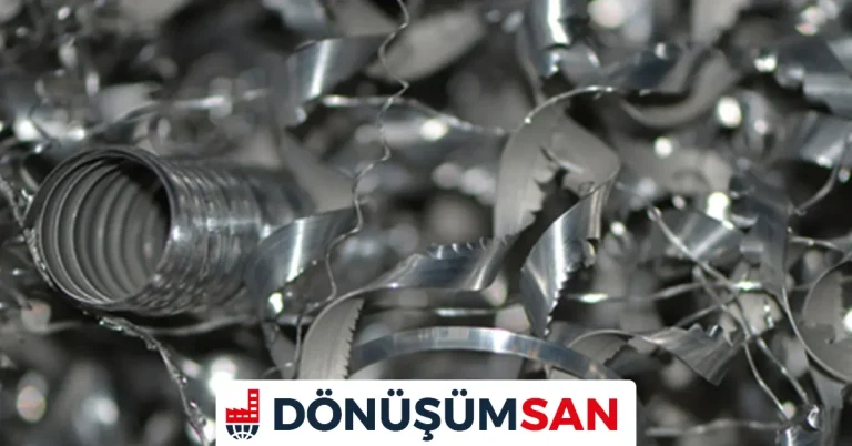 hurda nikel fiyatları