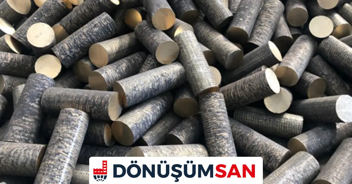 Sarı Biyet Hurdası