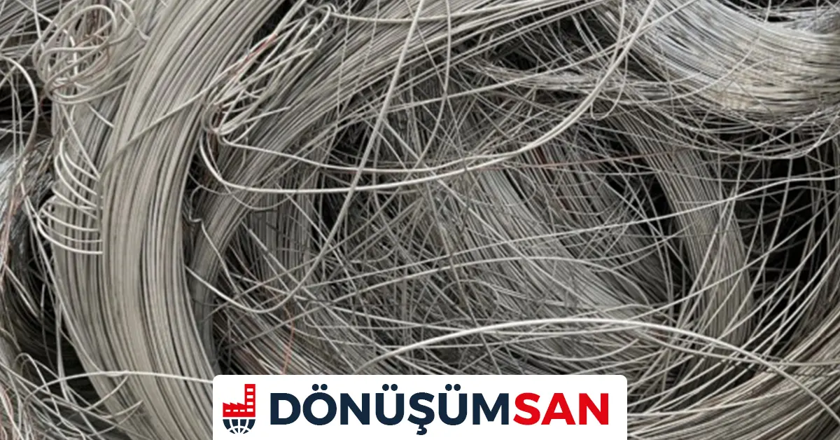 Kalaylı Soyma Bakır Hurdası