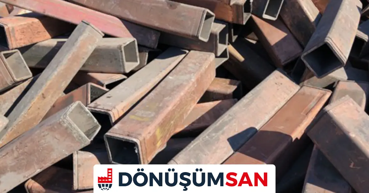 Kalıp Bakır Hurdası