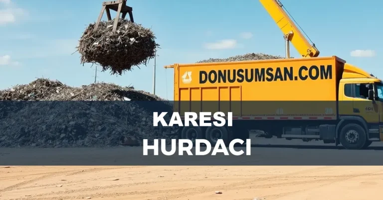 Karesi Hurdacı