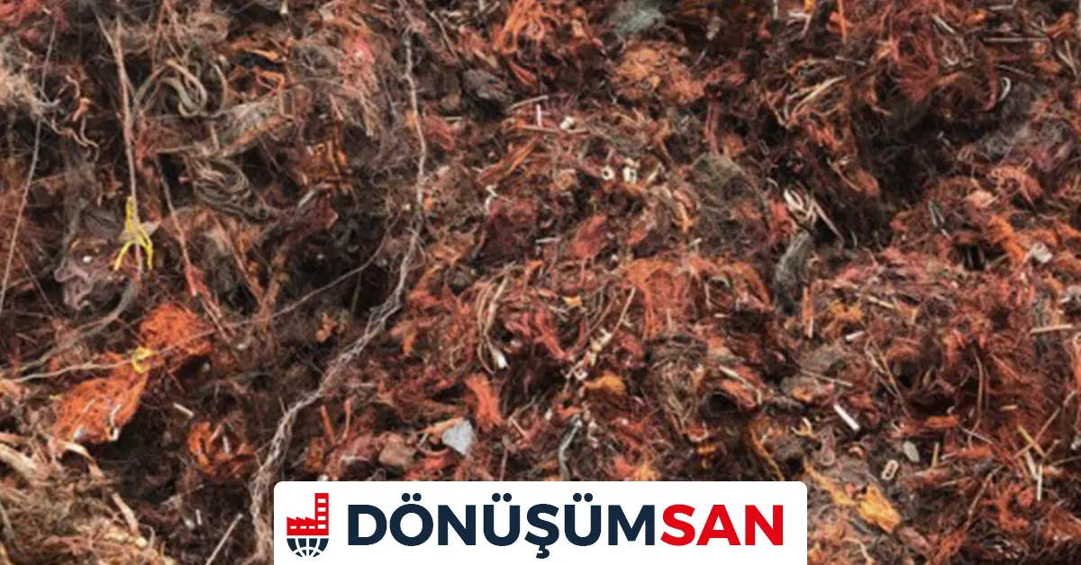Kırkambar Bakır Hurdası