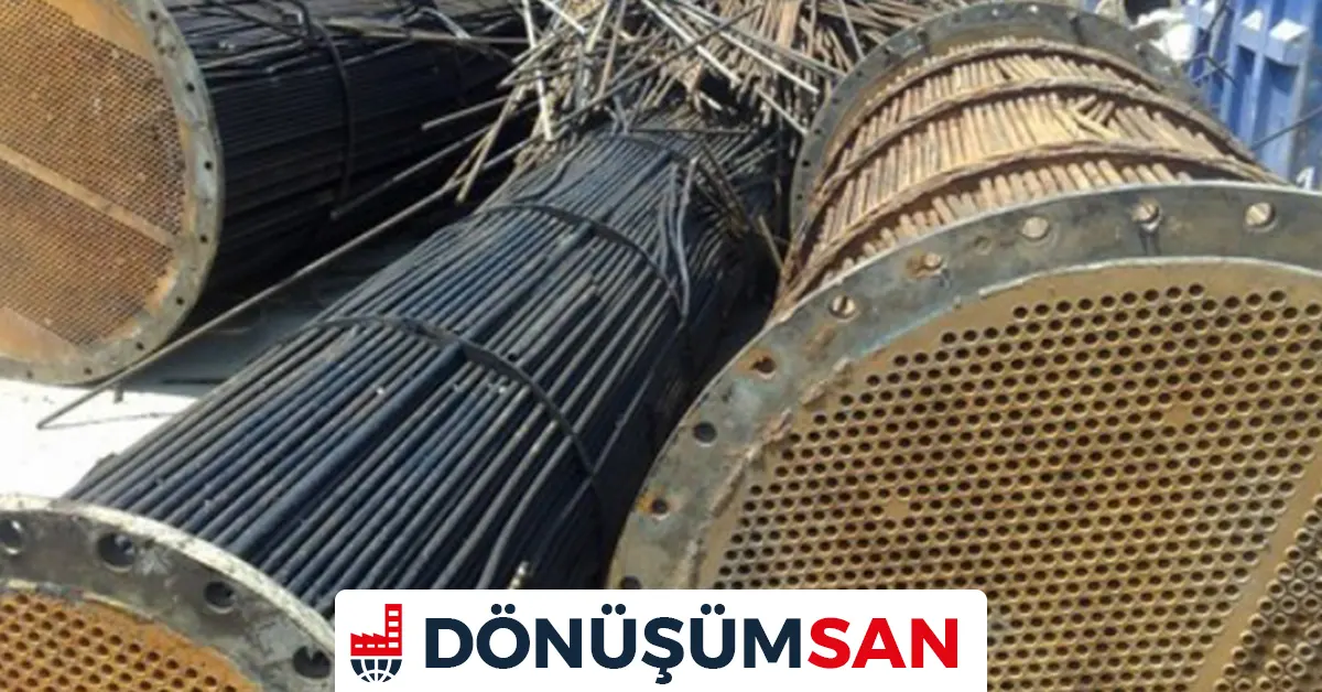 Kondese Sarı Hurdası