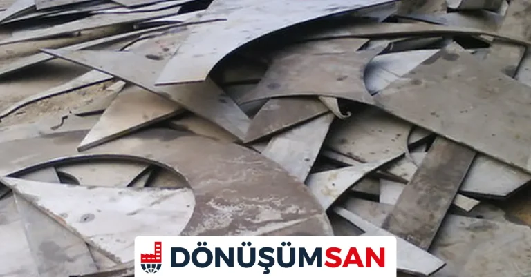 Paslanmaz Hurdası