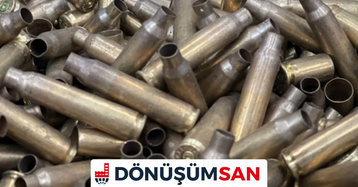 Sarı Kovan Hurdası