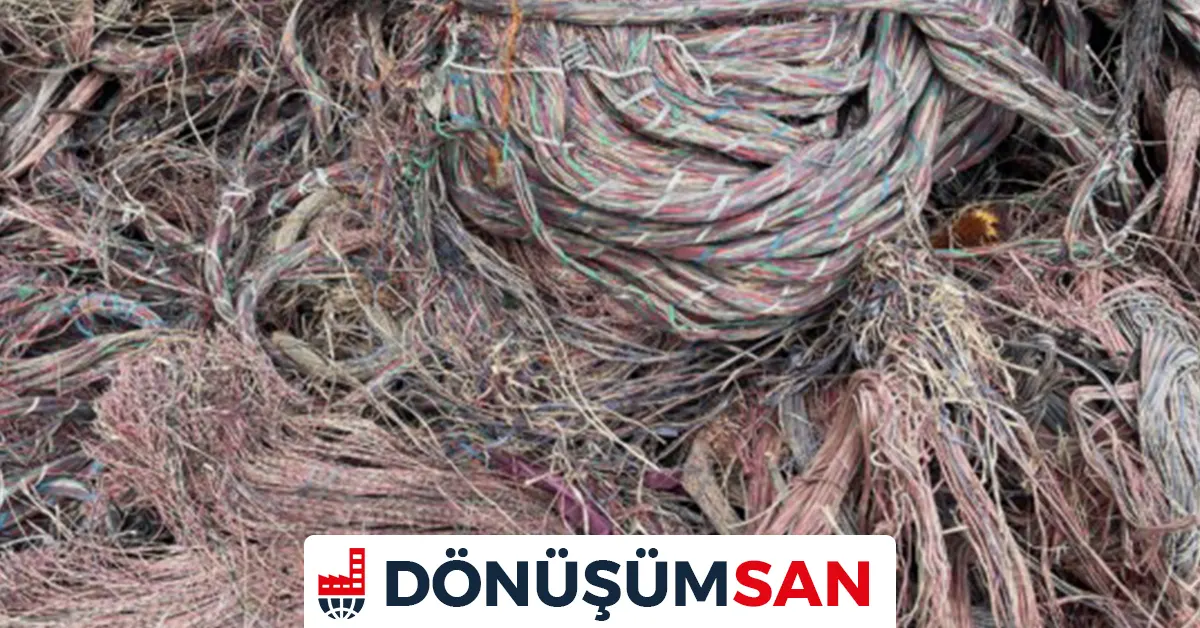 PTT Kablo Hurdası
