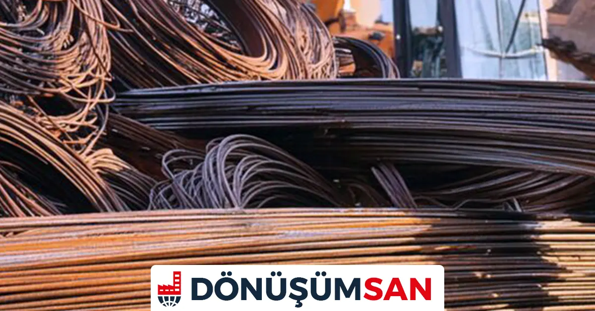 Şantiye Hurdası