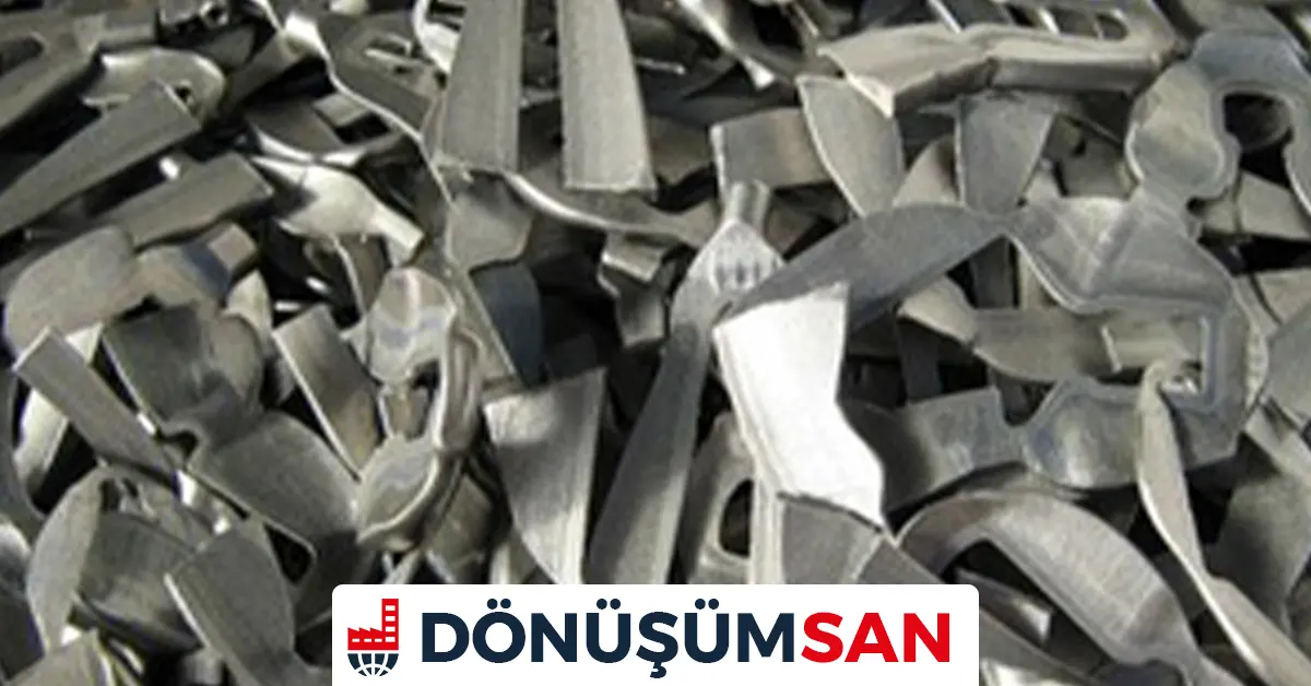 Titanyum Hurdası