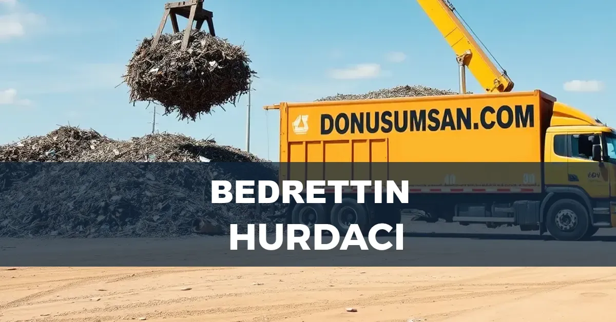 Bedrettin hurdacı